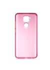 Xiaomi Redmi Note 9 Kılıf Zore Bistro Kapak