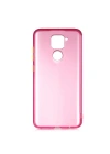 Xiaomi Redmi Note 9 Kılıf Zore Bistro Kapak