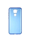 Xiaomi Redmi Note 9 Kılıf Zore Bistro Kapak