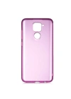 Xiaomi Redmi Note 9 Kılıf Zore Bistro Kapak