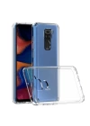 Xiaomi Redmi Note 9 Kılıf Zore Coss Kapak