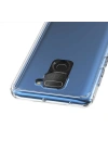 Xiaomi Redmi Note 9 Kılıf Zore Coss Kapak