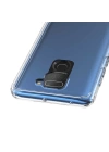 Xiaomi Redmi Note 9 Kılıf Zore Coss Kapak