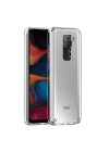 Xiaomi Redmi Note 9 Kılıf Zore Coss Kapak