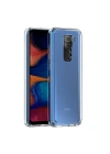 Xiaomi Redmi Note 9 Kılıf Zore Coss Kapak