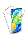 Xiaomi Redmi Note 9 Kılıf Zore Enjoy Kapak
