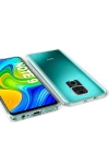 Xiaomi Redmi Note 9 Kılıf Zore Enjoy Kapak