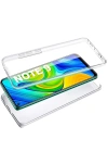 Xiaomi Redmi Note 9 Kılıf Zore Enjoy Kapak