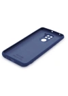 Xiaomi Redmi Note 9 Kılıf Zore Mara Lansman Kapak