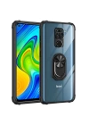 Xiaomi Redmi Note 9 Kılıf Zore Mola Kapak