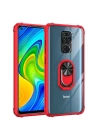 Xiaomi Redmi Note 9 Kılıf Zore Mola Kapak