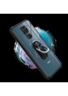 Xiaomi Redmi Note 9 Kılıf Zore Mola Kapak