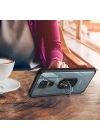 Xiaomi Redmi Note 9 Kılıf Zore Mola Kapak