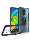 More TR Xiaomi Redmi Note 9 Kılıf Zore Mola Kapak