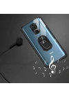 Xiaomi Redmi Note 9 Kılıf Zore Mola Kapak