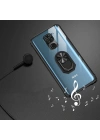 Xiaomi Redmi Note 9 Kılıf Zore Mola Kapak