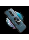 Xiaomi Redmi Note 9 Kılıf Zore Mola Kapak