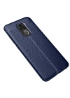 Xiaomi Redmi Note 9 Kılıf Zore Niss Silikon Kapak