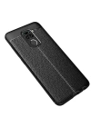 Xiaomi Redmi Note 9 Kılıf Zore Niss Silikon Kapak