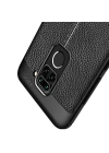 Xiaomi Redmi Note 9 Kılıf Zore Niss Silikon Kapak