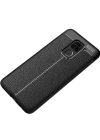 Xiaomi Redmi Note 9 Kılıf Zore Niss Silikon Kapak