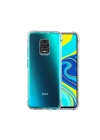 Xiaomi Redmi Note 9 Kılıf Zore Nitro Anti Shock Silikon