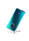 Xiaomi Redmi Note 9 Kılıf Zore Nitro Anti Shock Silikon