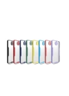 Xiaomi Redmi Note 9 Kılıf Zore Parfe Kapak