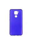 Xiaomi Redmi Note 9 Kılıf Zore Premier Silikon Kapak