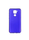 Xiaomi Redmi Note 9 Kılıf Zore Premier Silikon Kapak