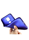Xiaomi Redmi Note 9 Kılıf Zore Premier Silikon Kapak