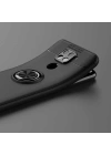 Xiaomi Redmi Note 9 Kılıf Zore Ravel Silikon Kapak