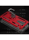 Xiaomi Redmi Note 9 Kılıf Zore Vega Kapak