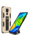 Xiaomi Redmi Note 9 Kılıf Zore Volve Kapak