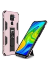 Xiaomi Redmi Note 9 Kılıf Zore Volve Kapak