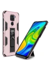 Xiaomi Redmi Note 9 Kılıf Zore Volve Kapak