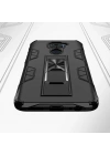Xiaomi Redmi Note 9 Kılıf Zore Volve Kapak
