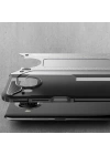 Xiaomi Redmi Note 9 Pro 5G Kılıf Zore Crash Silikon Kapak