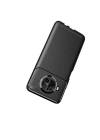 Xiaomi Redmi Note 9 Pro 5G Kılıf Zore Negro Silikon Kapak