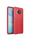 Xiaomi Redmi Note 9 Pro 5G Kılıf Zore Niss Silikon Kapak