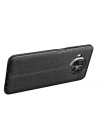Xiaomi Redmi Note 9 Pro 5G Kılıf Zore Niss Silikon Kapak