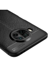 Xiaomi Redmi Note 9 Pro 5G Kılıf Zore Niss Silikon Kapak