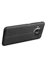 Xiaomi Redmi Note 9 Pro 5G Kılıf Zore Niss Silikon Kapak