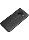 Xiaomi Redmi Note 9 Pro 5G Kılıf Zore Niss Silikon Kapak