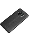 Xiaomi Redmi Note 9 Pro 5G Kılıf Zore Niss Silikon Kapak