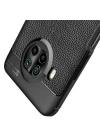 Xiaomi Redmi Note 9 Pro 5G Kılıf Zore Niss Silikon Kapak