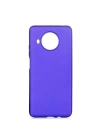 Xiaomi Redmi Note 9 Pro 5G Kılıf Zore Premier Silikon Kapak