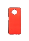Xiaomi Redmi Note 9 Pro 5G Kılıf Zore Premier Silikon Kapak