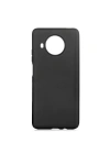 Xiaomi Redmi Note 9 Pro 5G Kılıf Zore Premier Silikon Kapak