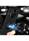 Xiaomi Redmi Note 9 Pro 5G Kılıf Zore Ravel Silikon Kapak